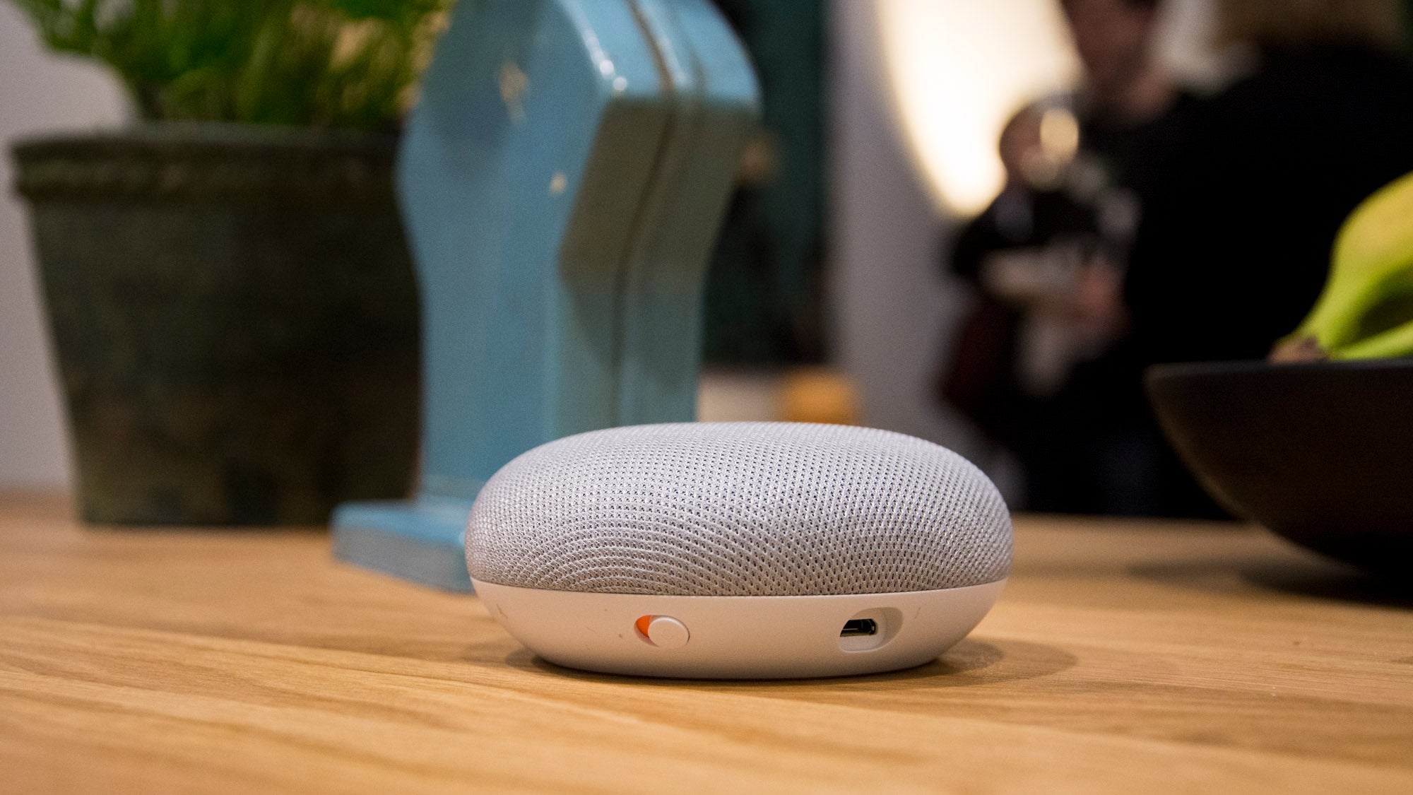 How To Set Up Google Home Without Wi-Fi