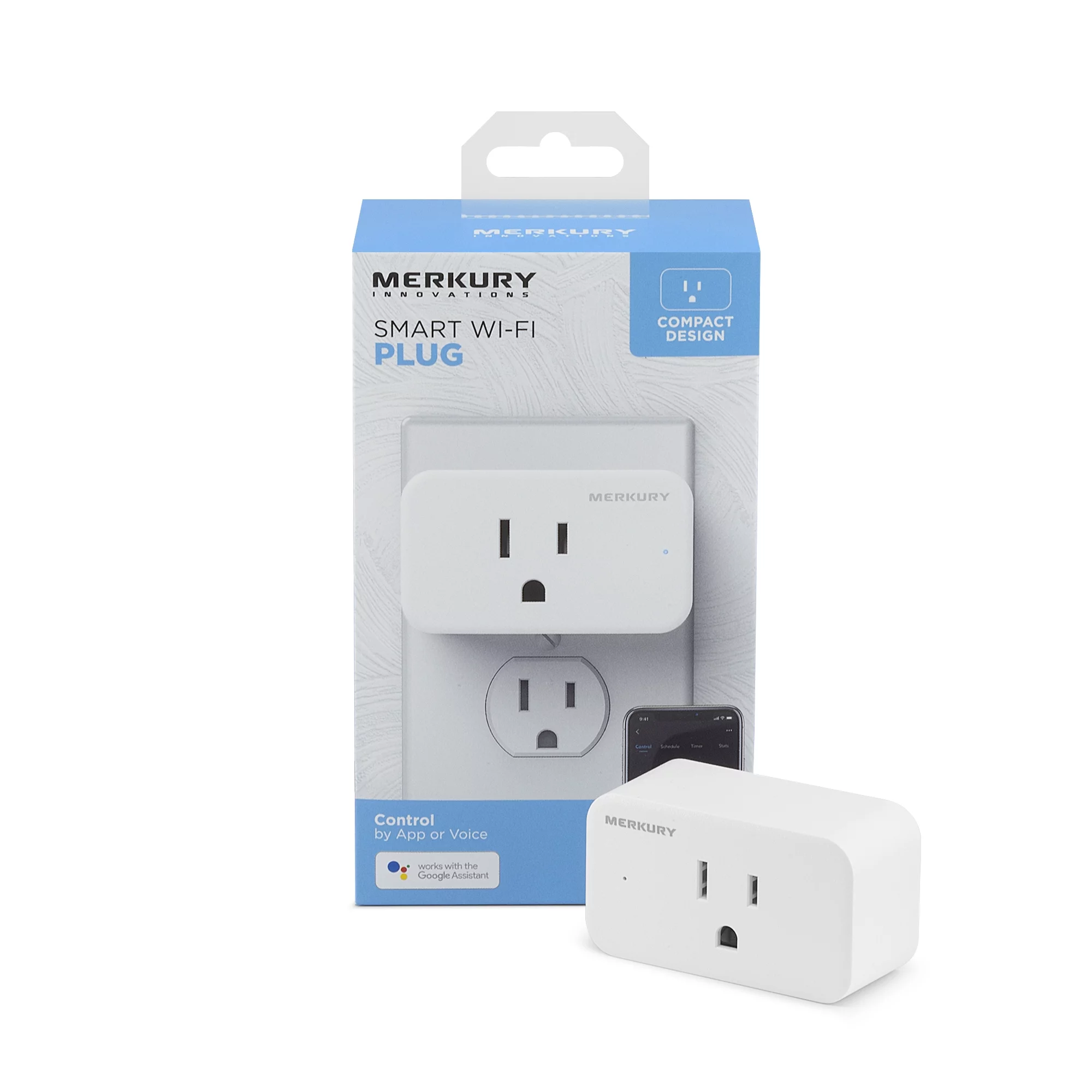 How to Set Up  Smart Plug 