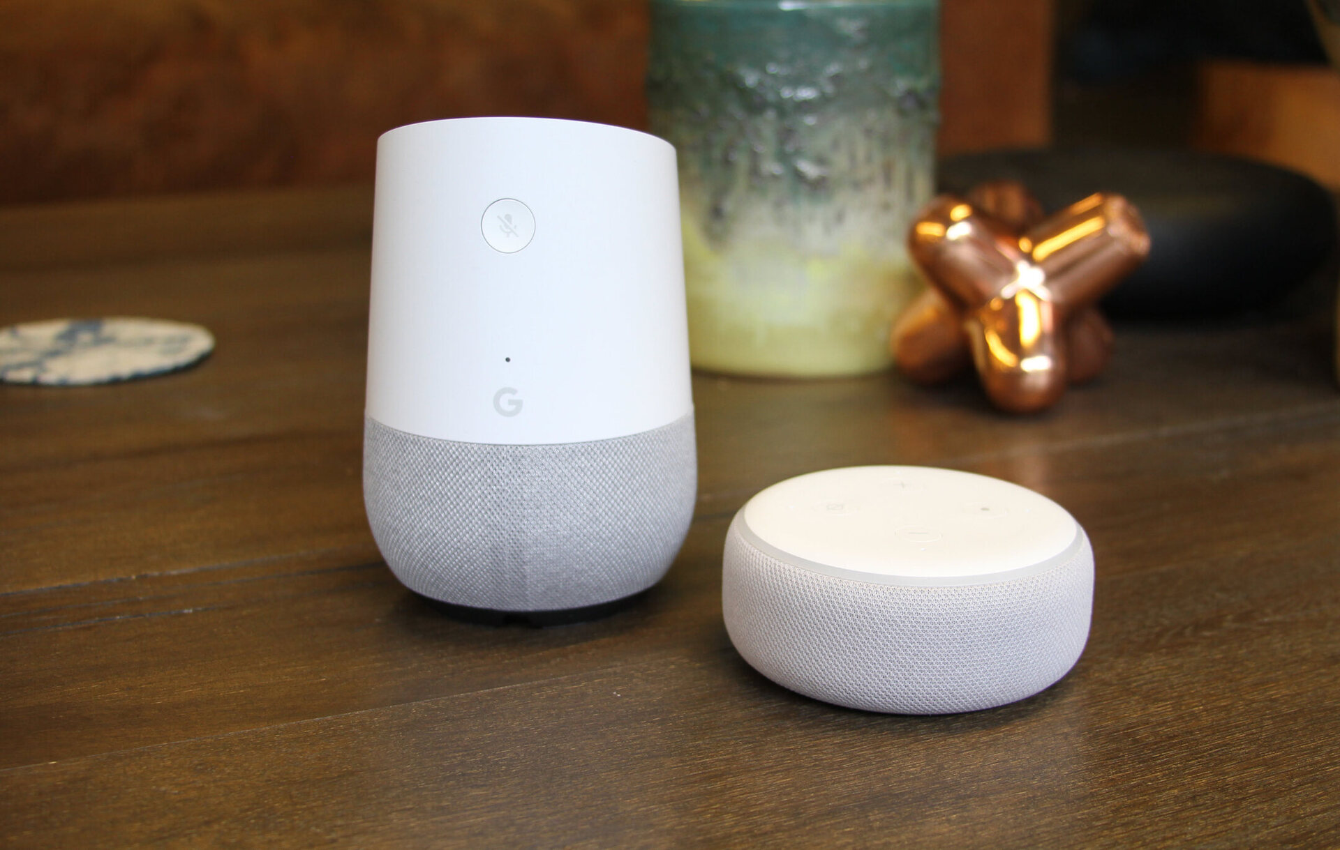 How To Set Up My Google Home?
