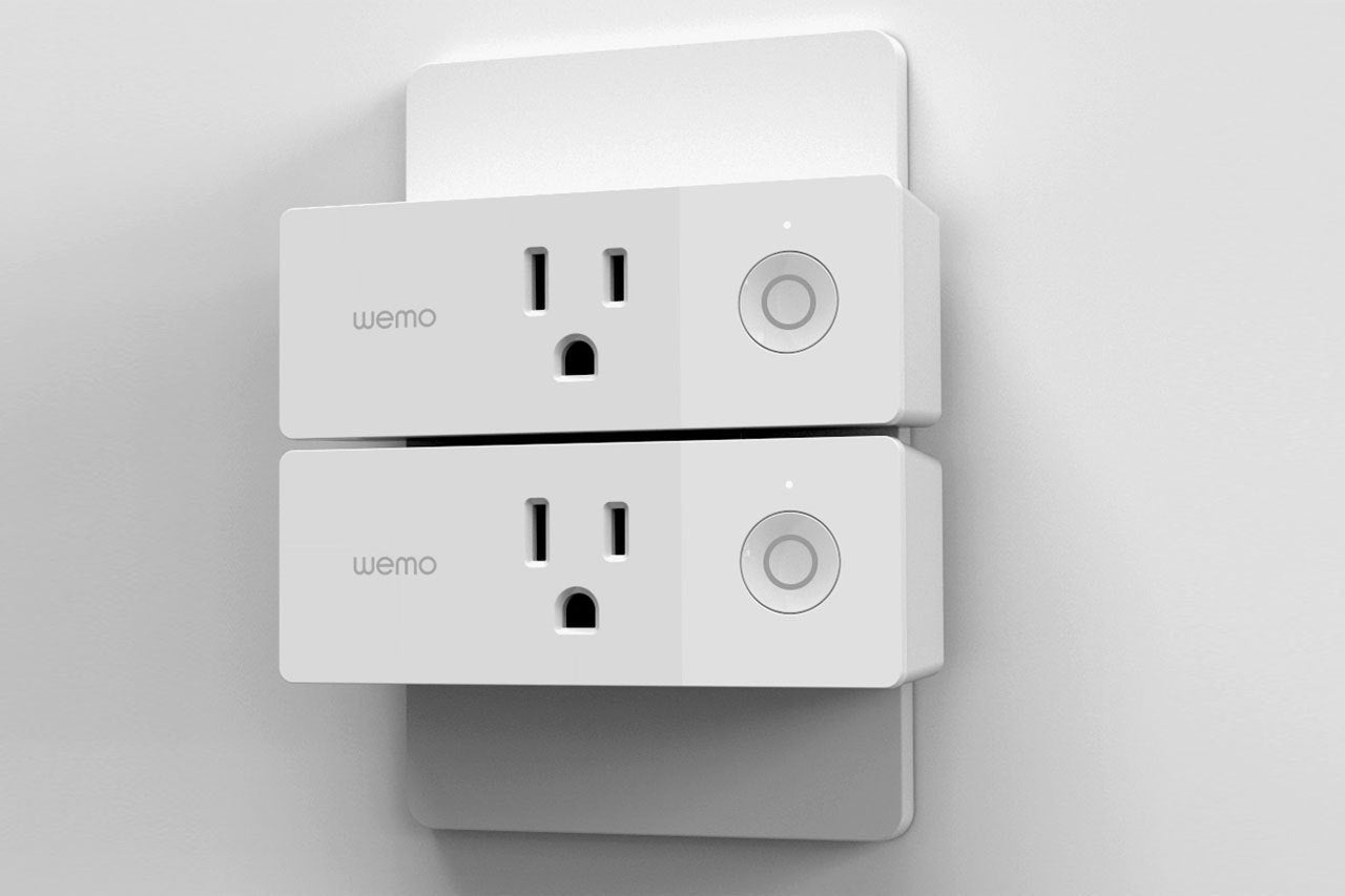 How To Set Up Wemo Smart Plug