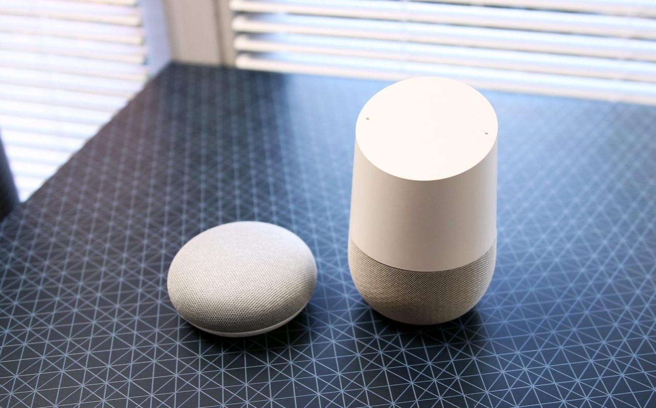 Google home store mini xfinity wifi