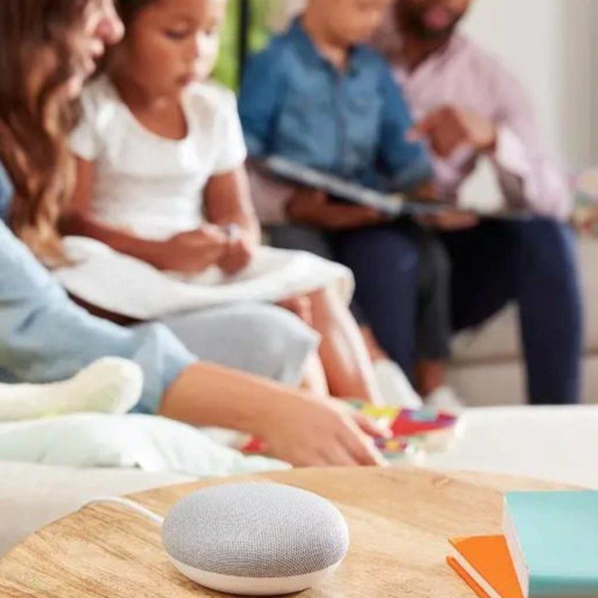 How To Share Alexa With Family