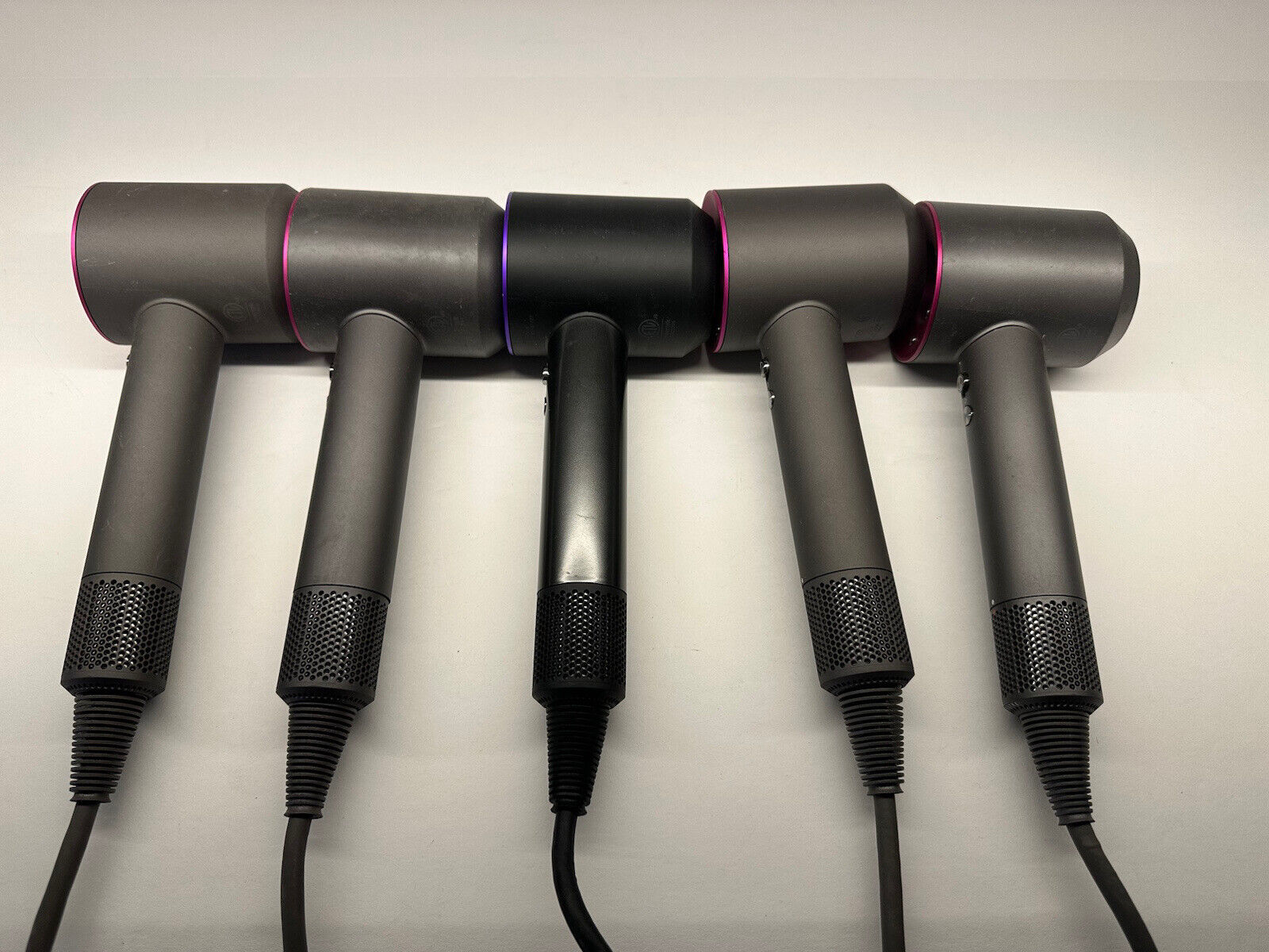 How To Spot A Fake Dyson Hair Dryer