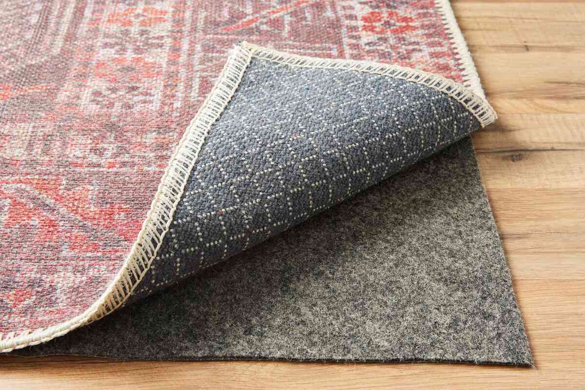 How To Stop A Rug From Moving On A Carpet