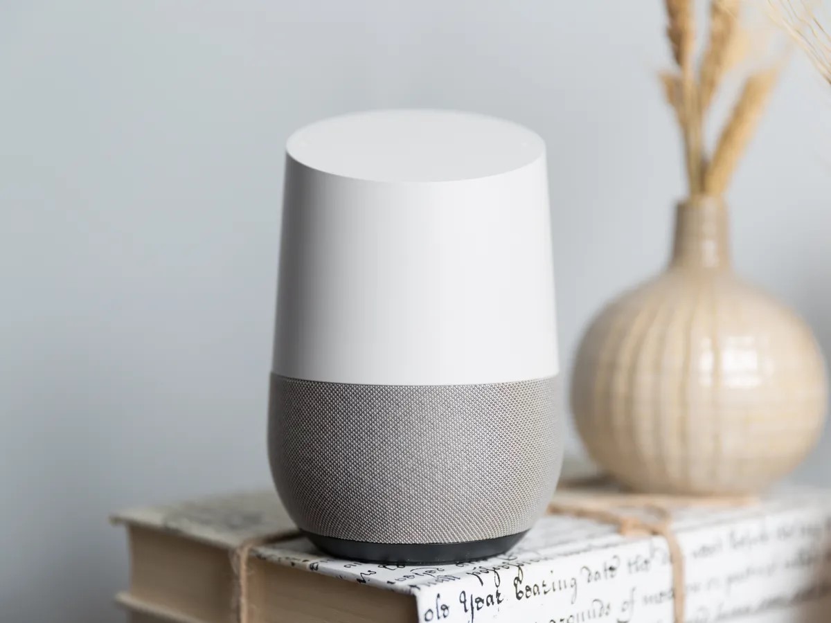 How To Stop Google Home From Repeating Commands