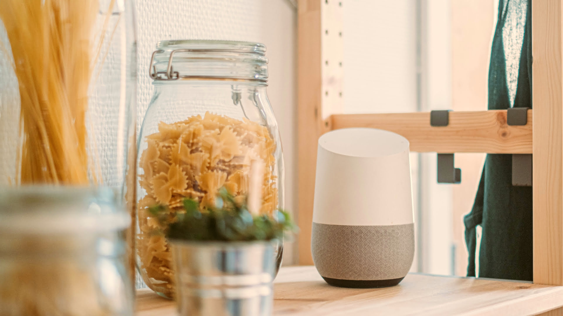 How To Stop Google Home From Talking Back