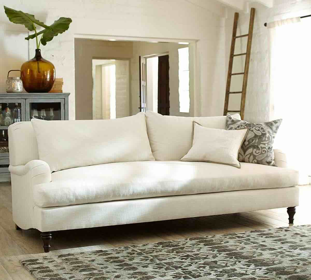How To Style A Couch With Cushions