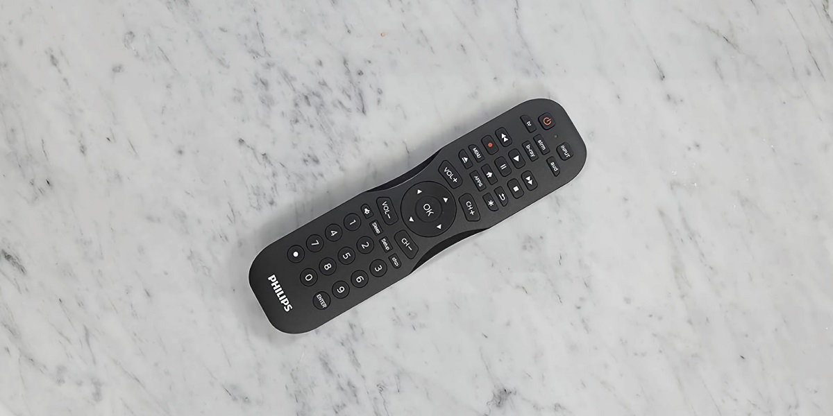 How To Sync Philips Universal Remote