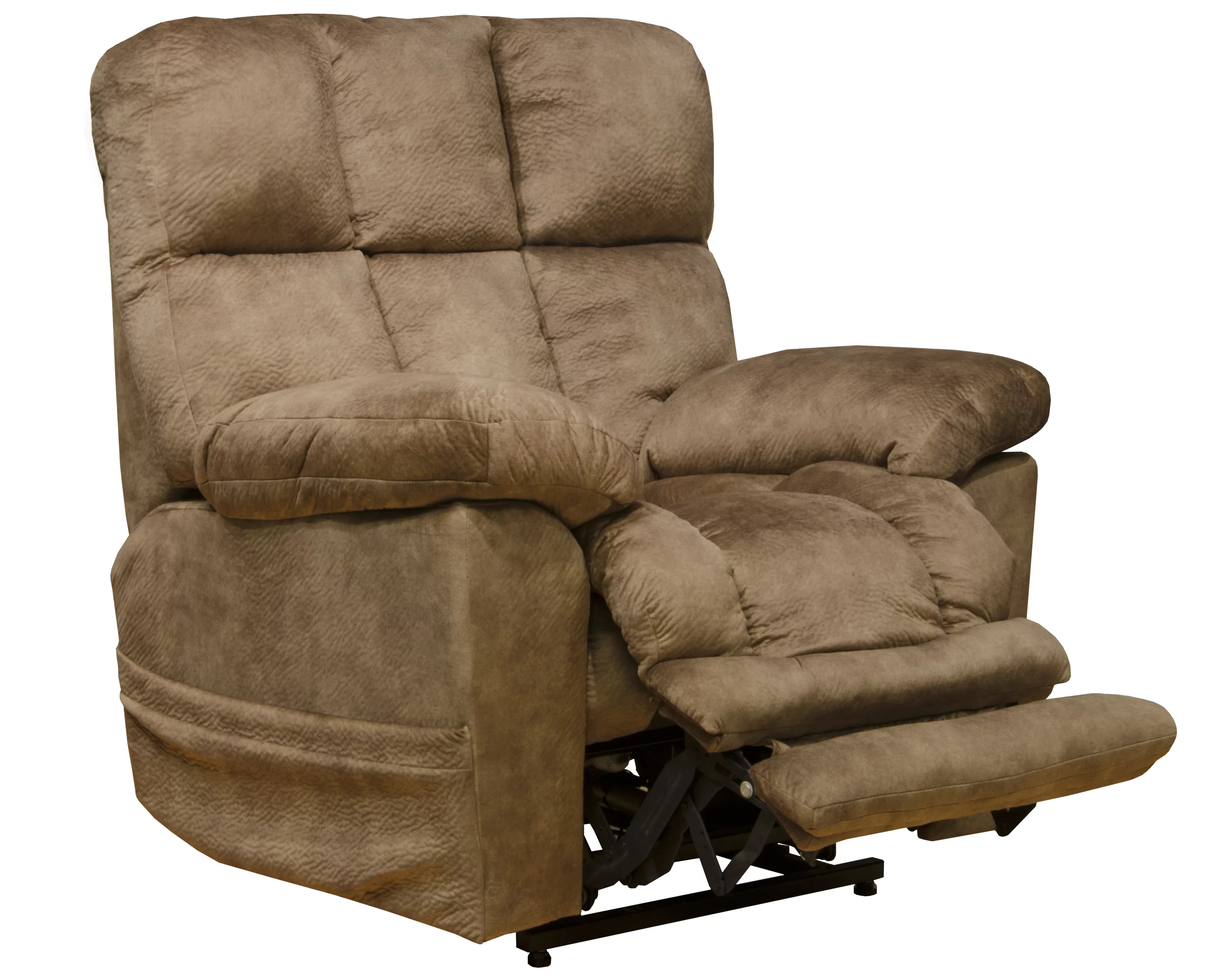 How To Take Apart A Catnapper Recliner