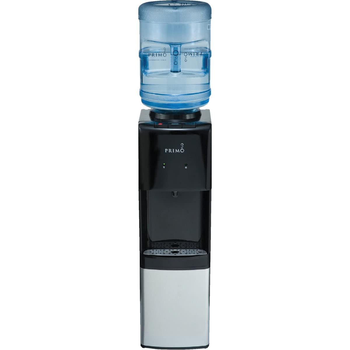 How To Take Off Childproof Hot Water Button On Primo Water Dispenser