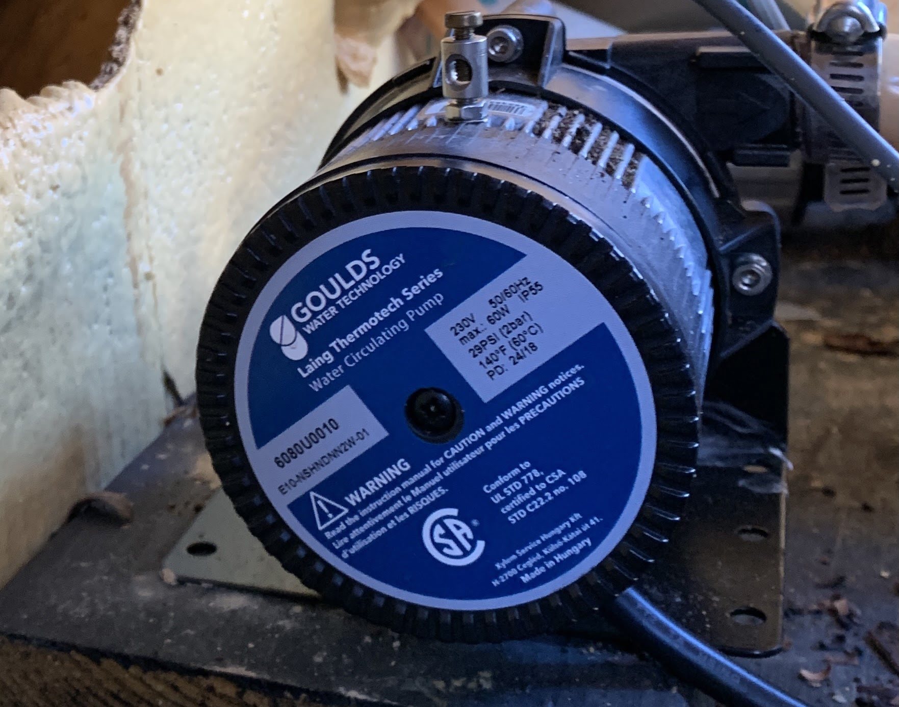 How To Tell If Hot Tub Circulation Pump Is Working