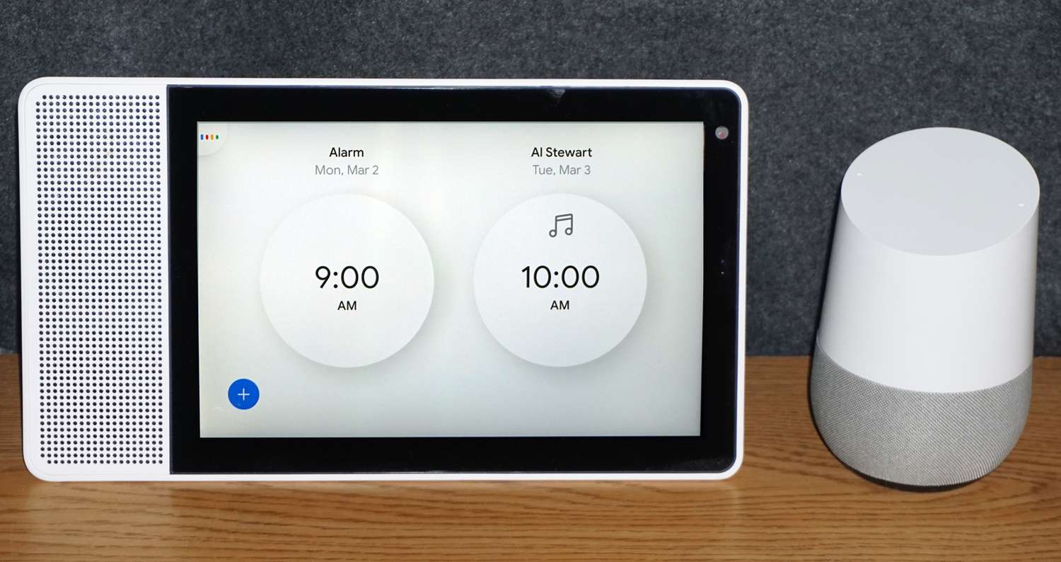 How To Turn Off Google Home Alarm
