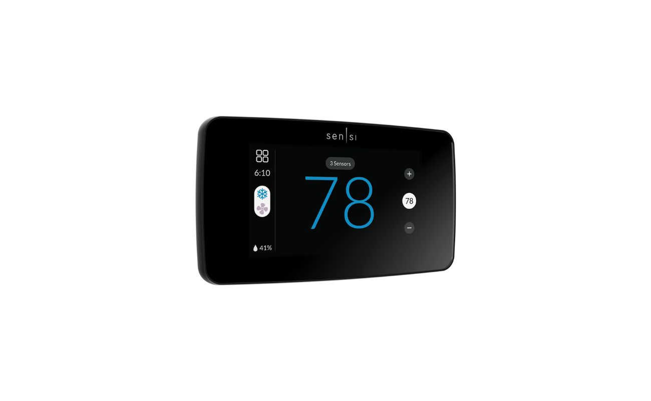How To Turn Off Sleep Mode On Thermostat