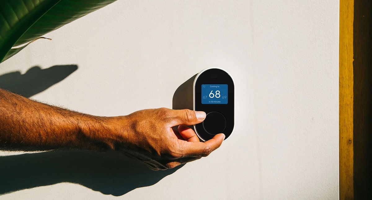 How To Turn On A Wyze Thermostat