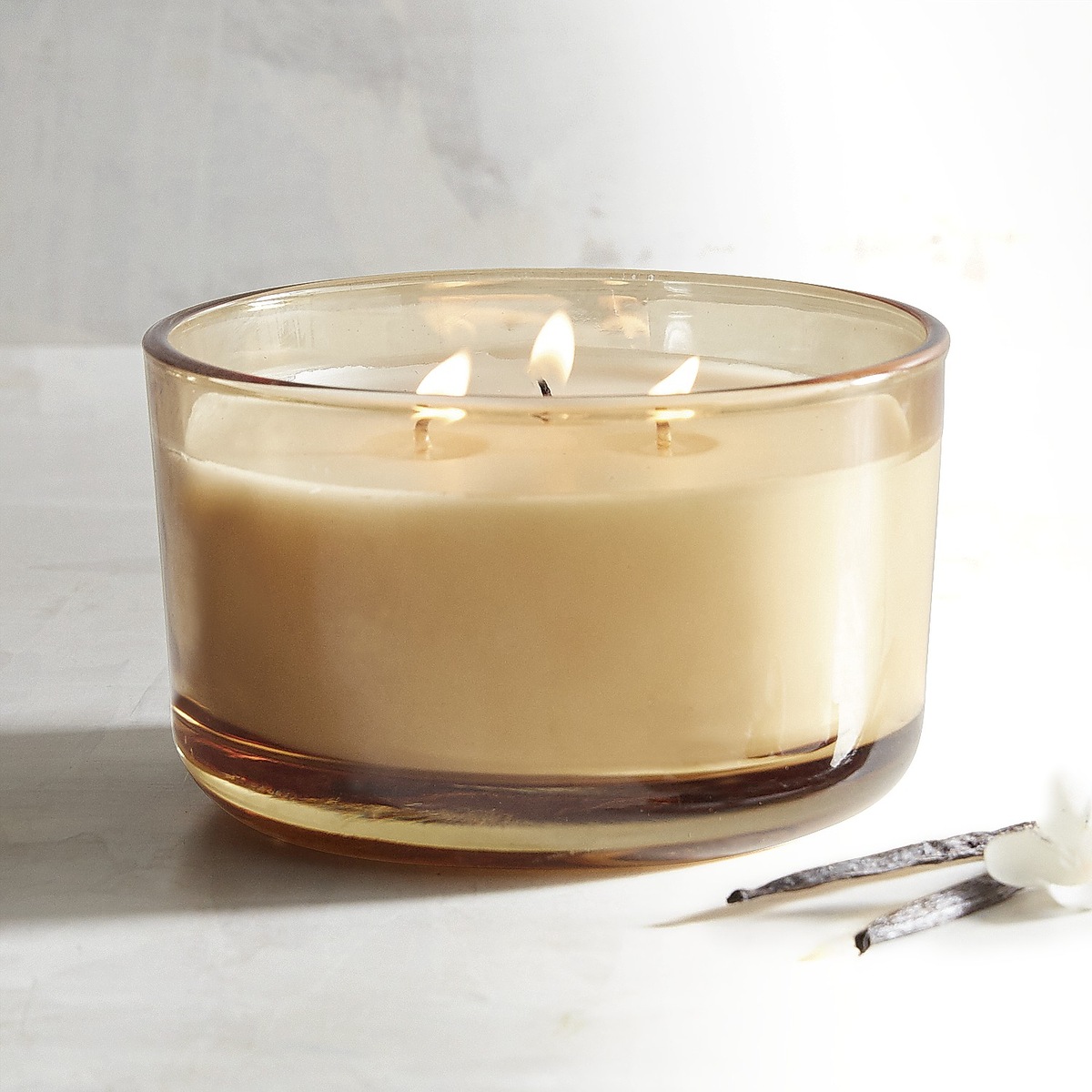 How To Use 3-Wick Candles