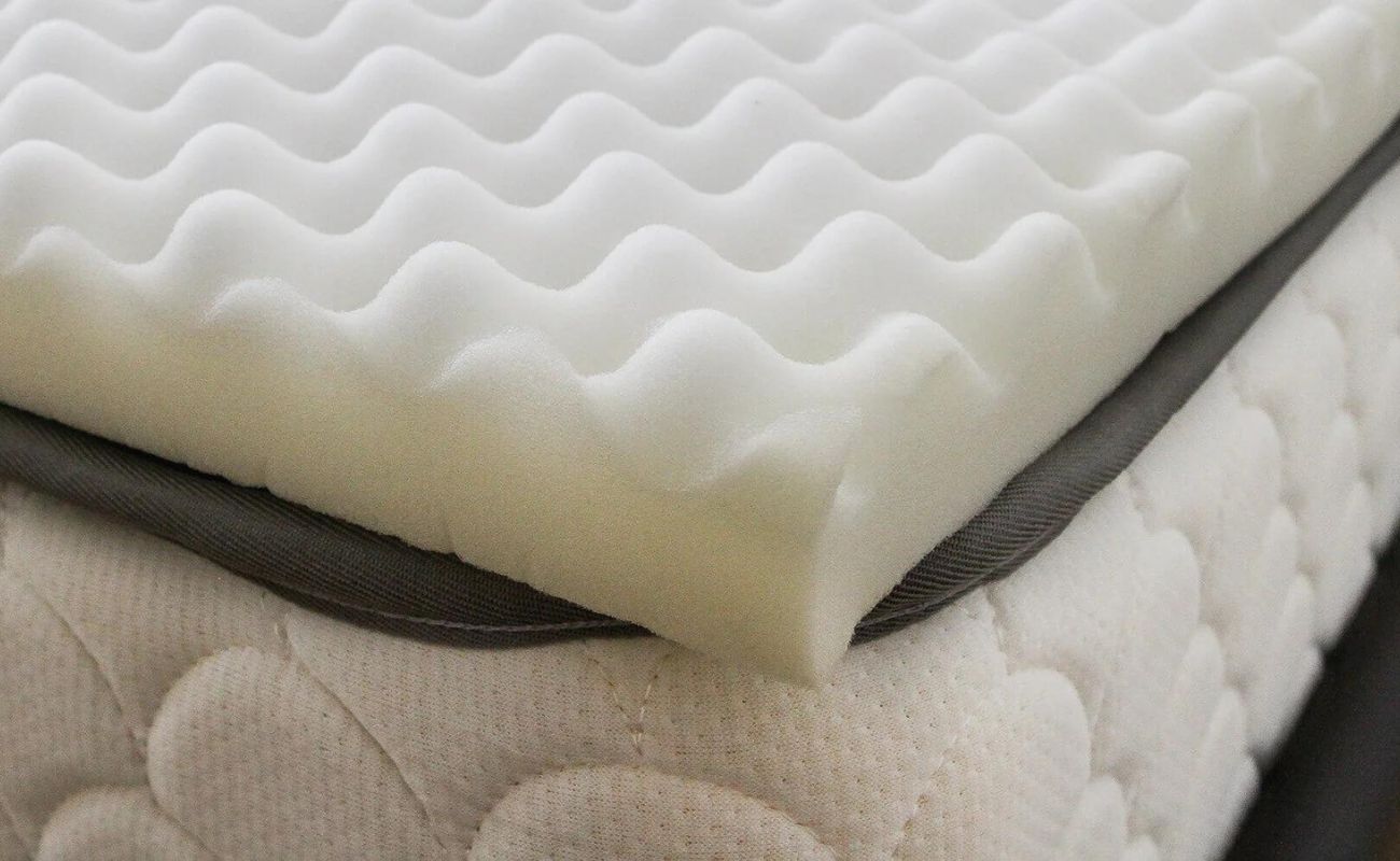 How To Use A Mattress Topper