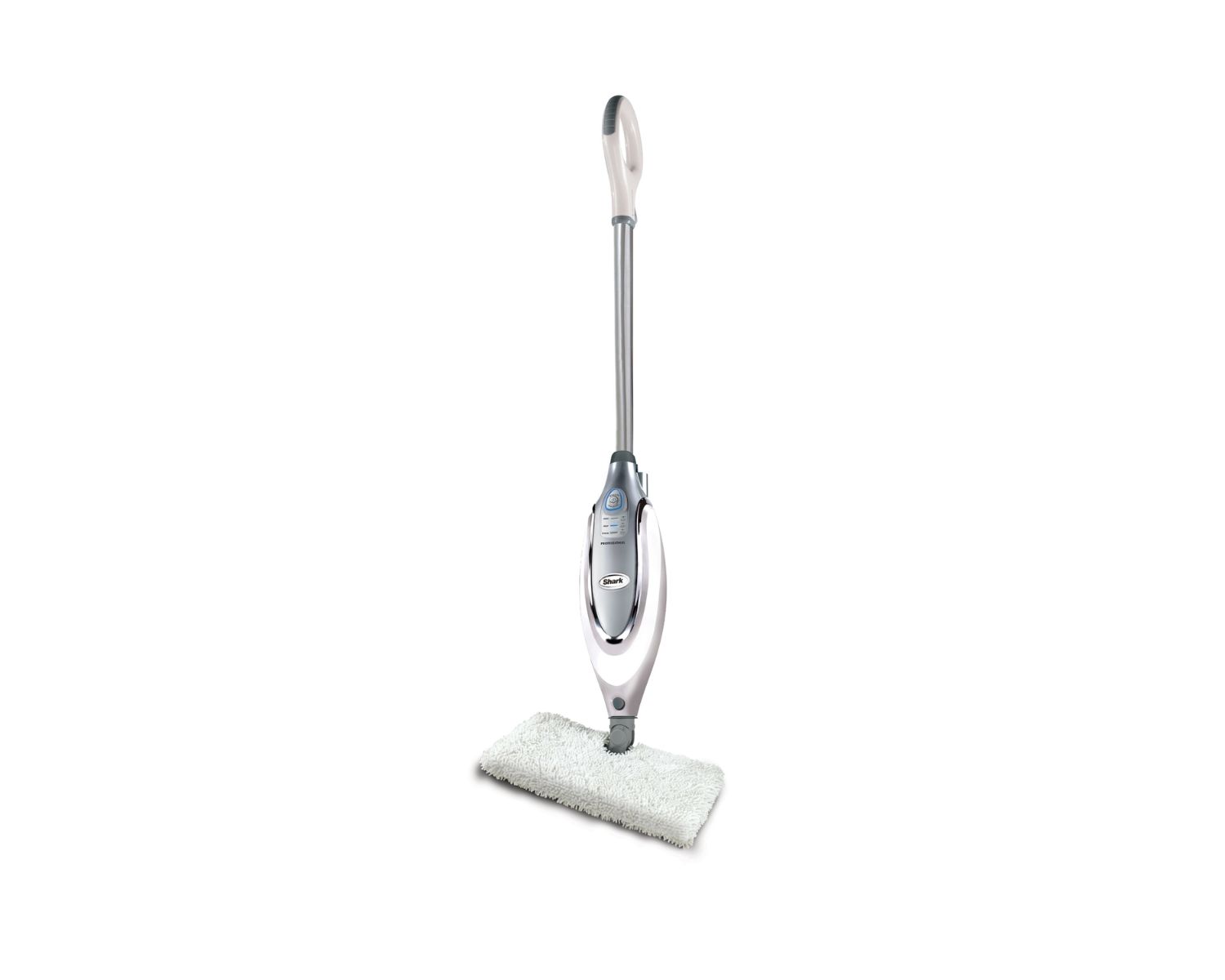 How To Use A Shark Professional Steam Mop