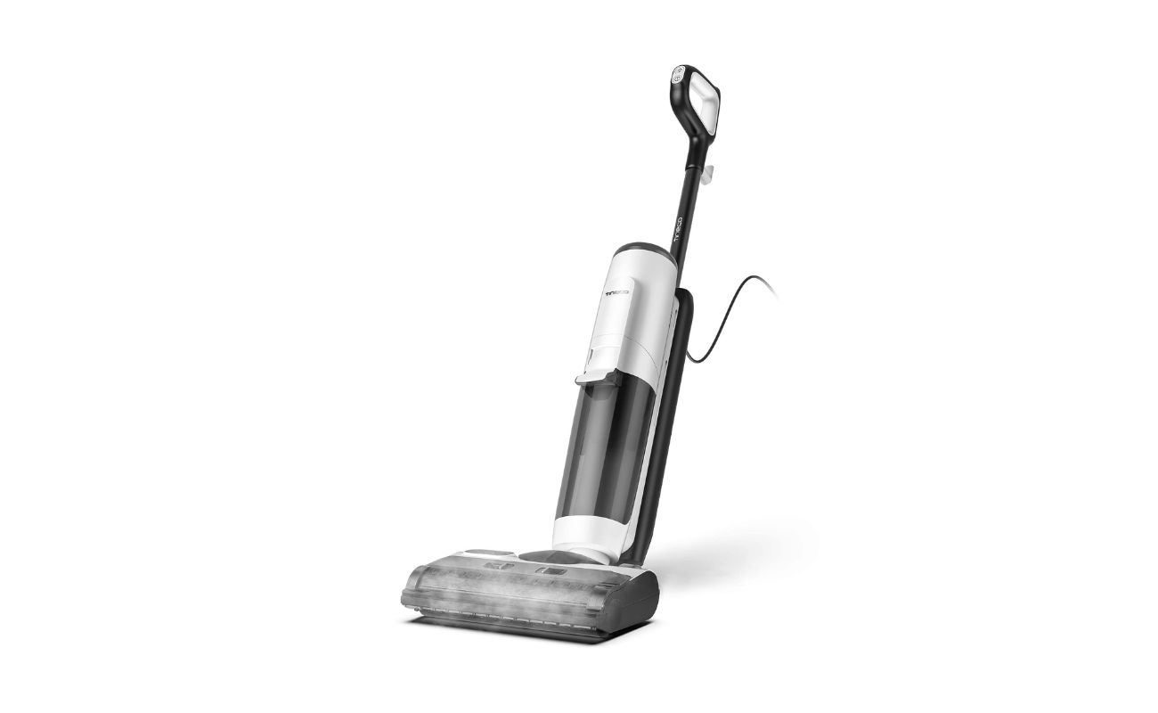 How To Use A Steam Vacuum Cleaner