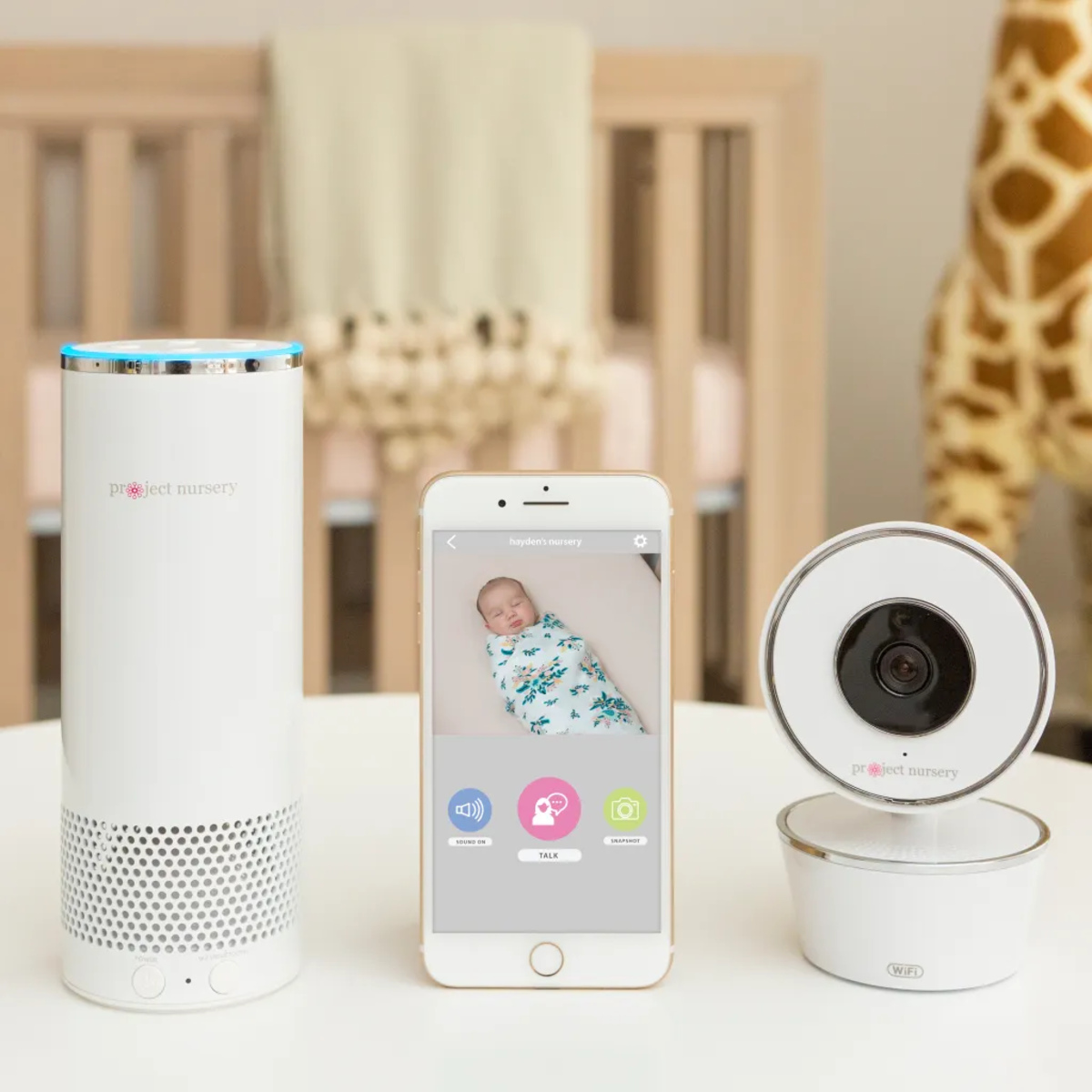 How To Use Alexa As A Baby Monitor