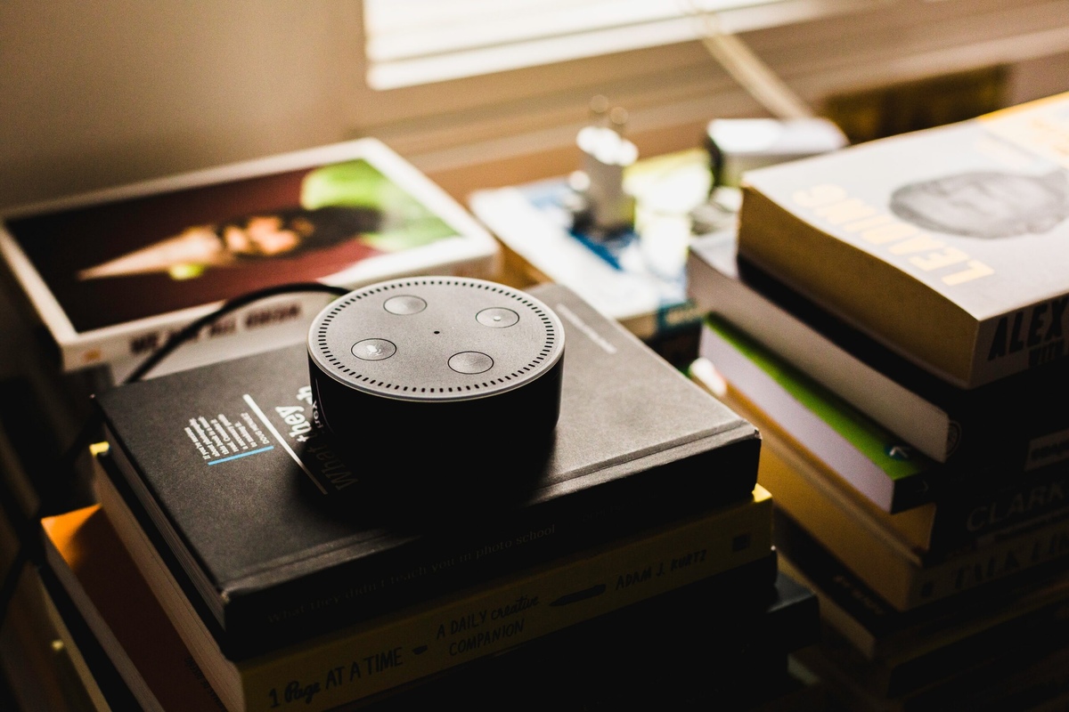 How To Use Alexa As A Speaker Aux
