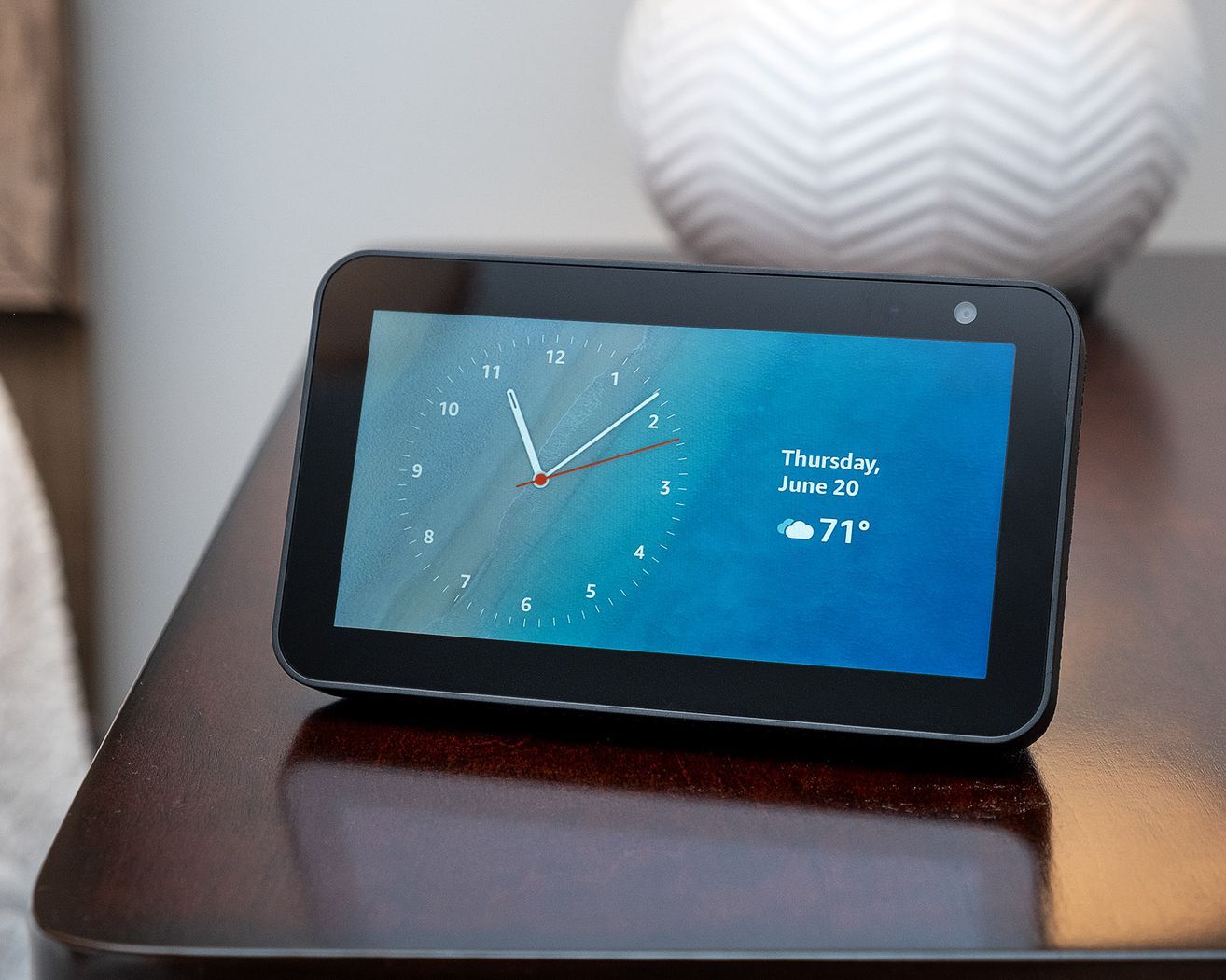 Can you use alexa cheap as an alarm clock