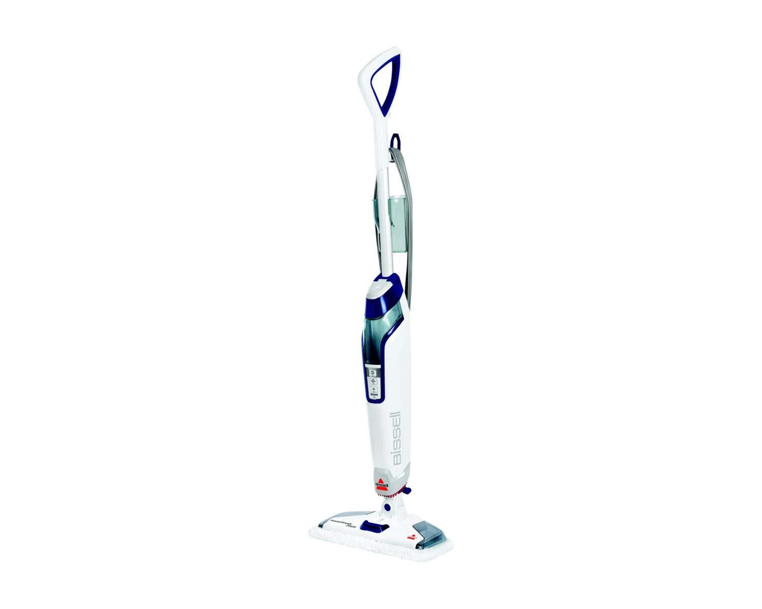 How To Use Bissell Powerfresh Deluxe Steam Mop