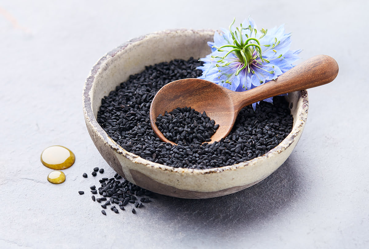 How To Use Black Seed