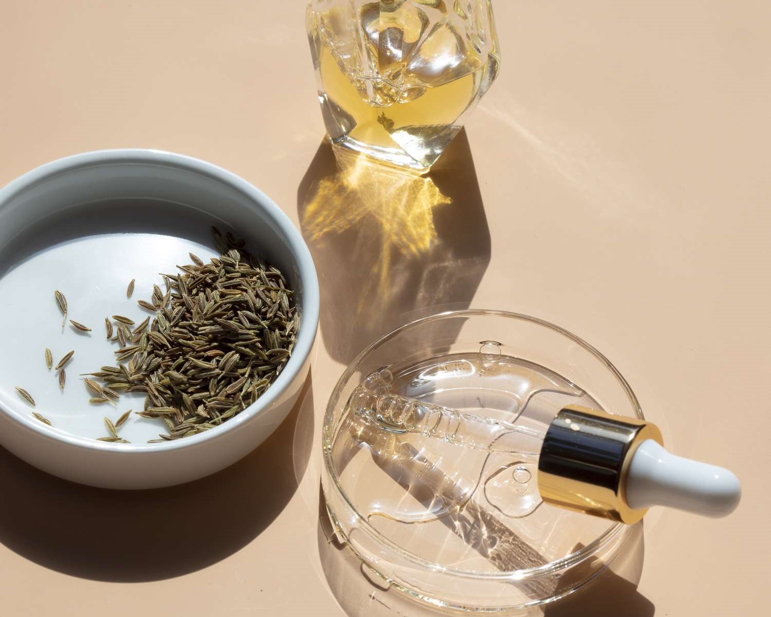 How To Use Black Seed Oil For Face
