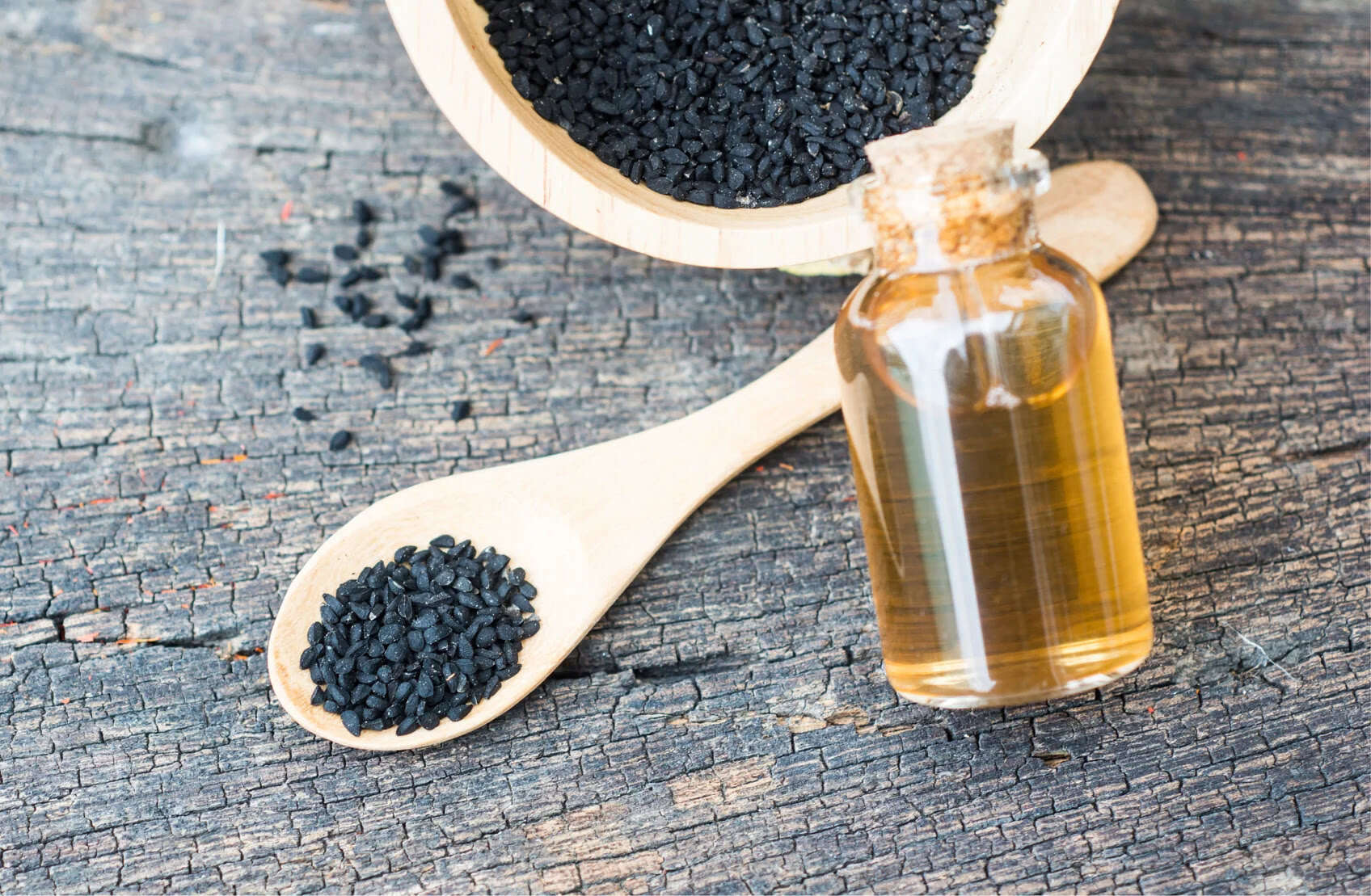 How To Use Black Seed Oil For Skin