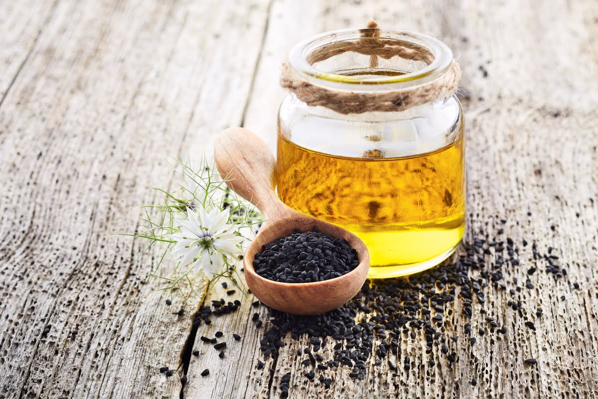 How To Use Black Seed Oil For Weight Loss | Storables