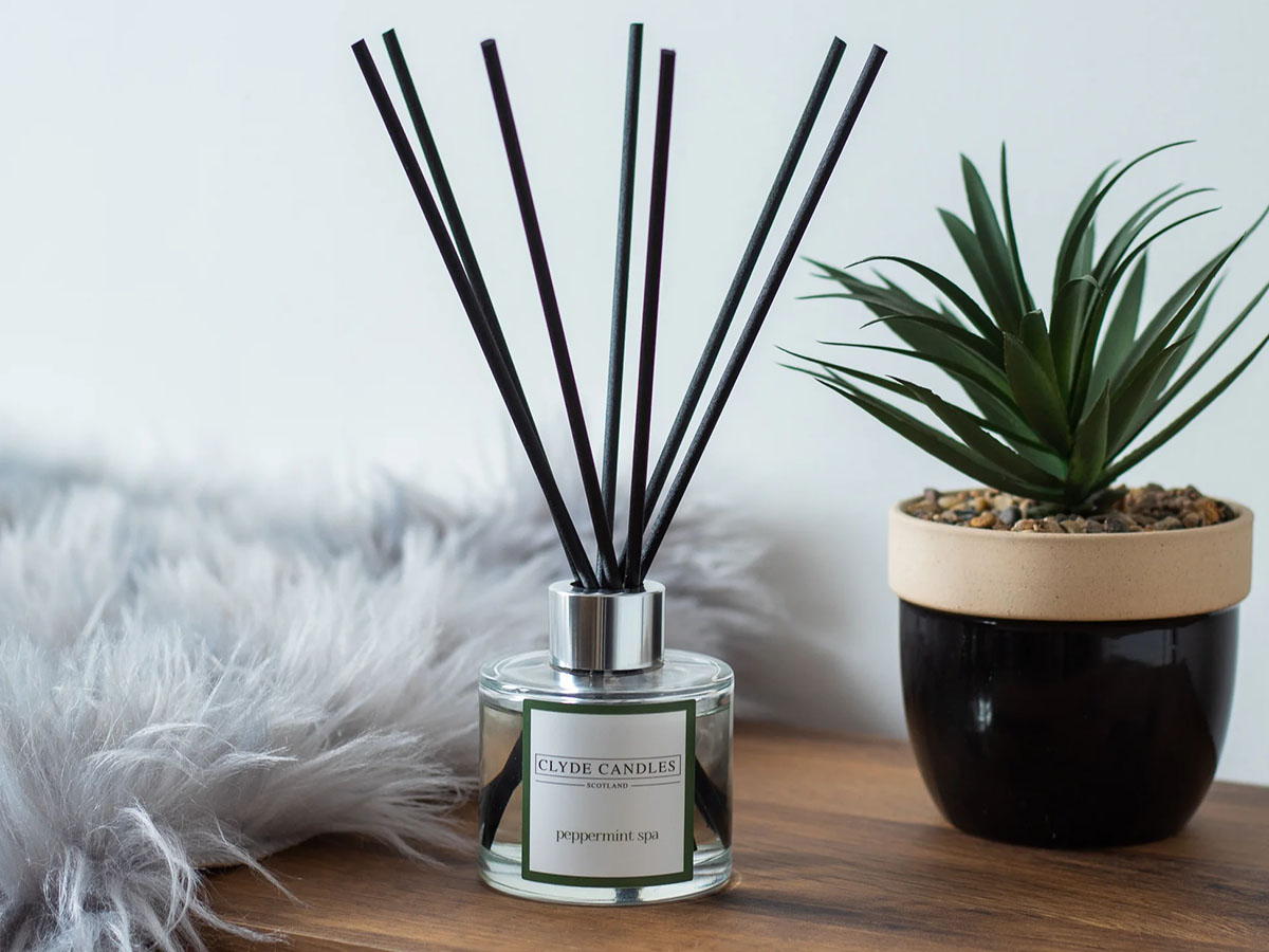 How To Use Fragrance Oil In A Diffuser