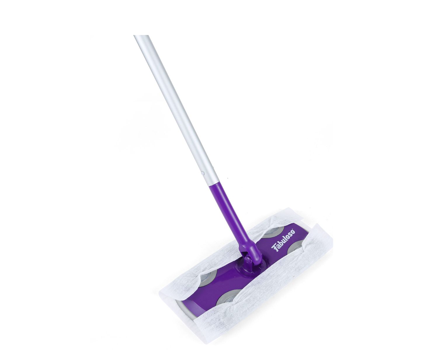 How To Use Fabuloso To Mop Floors