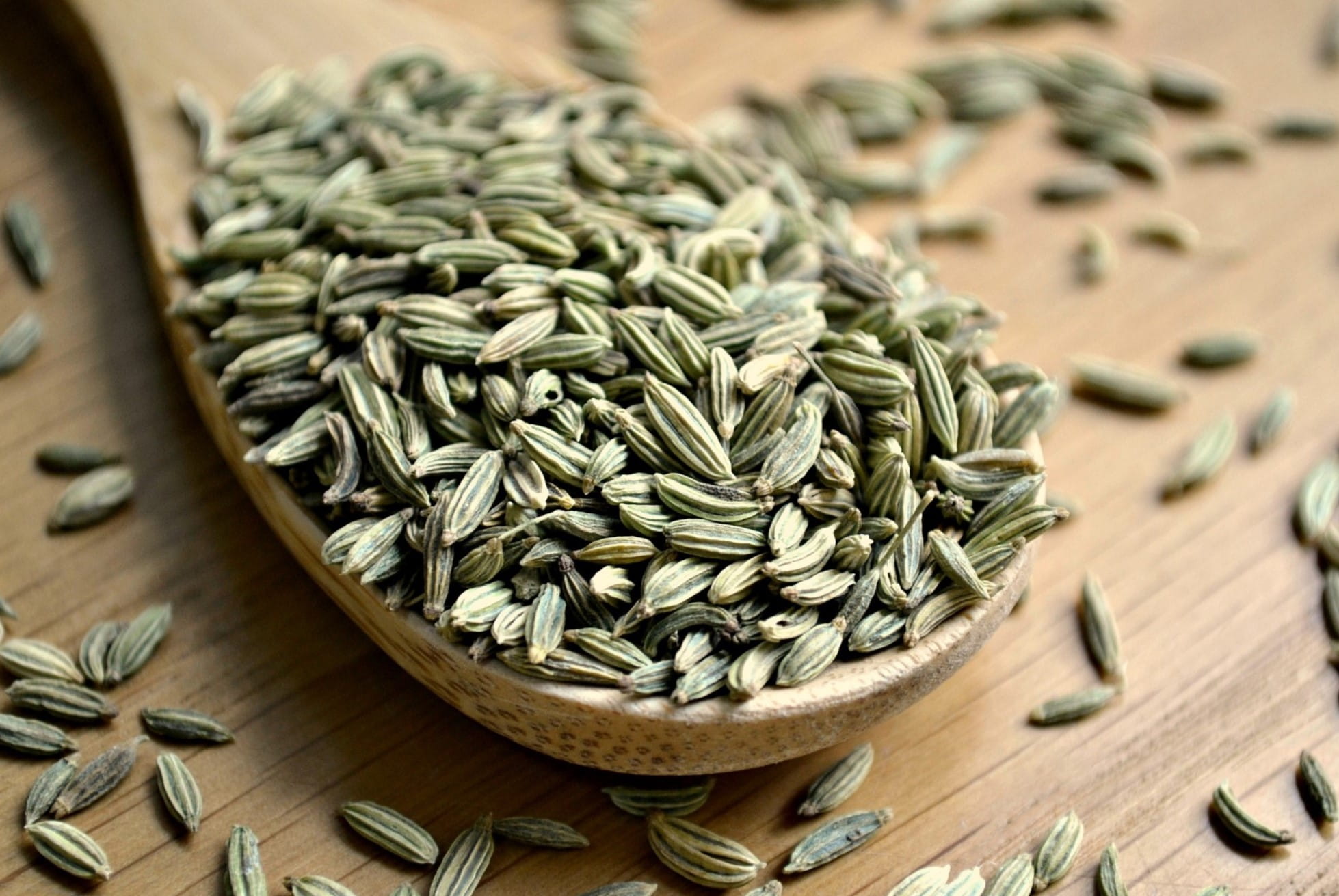 How To Use Fennel Seeds