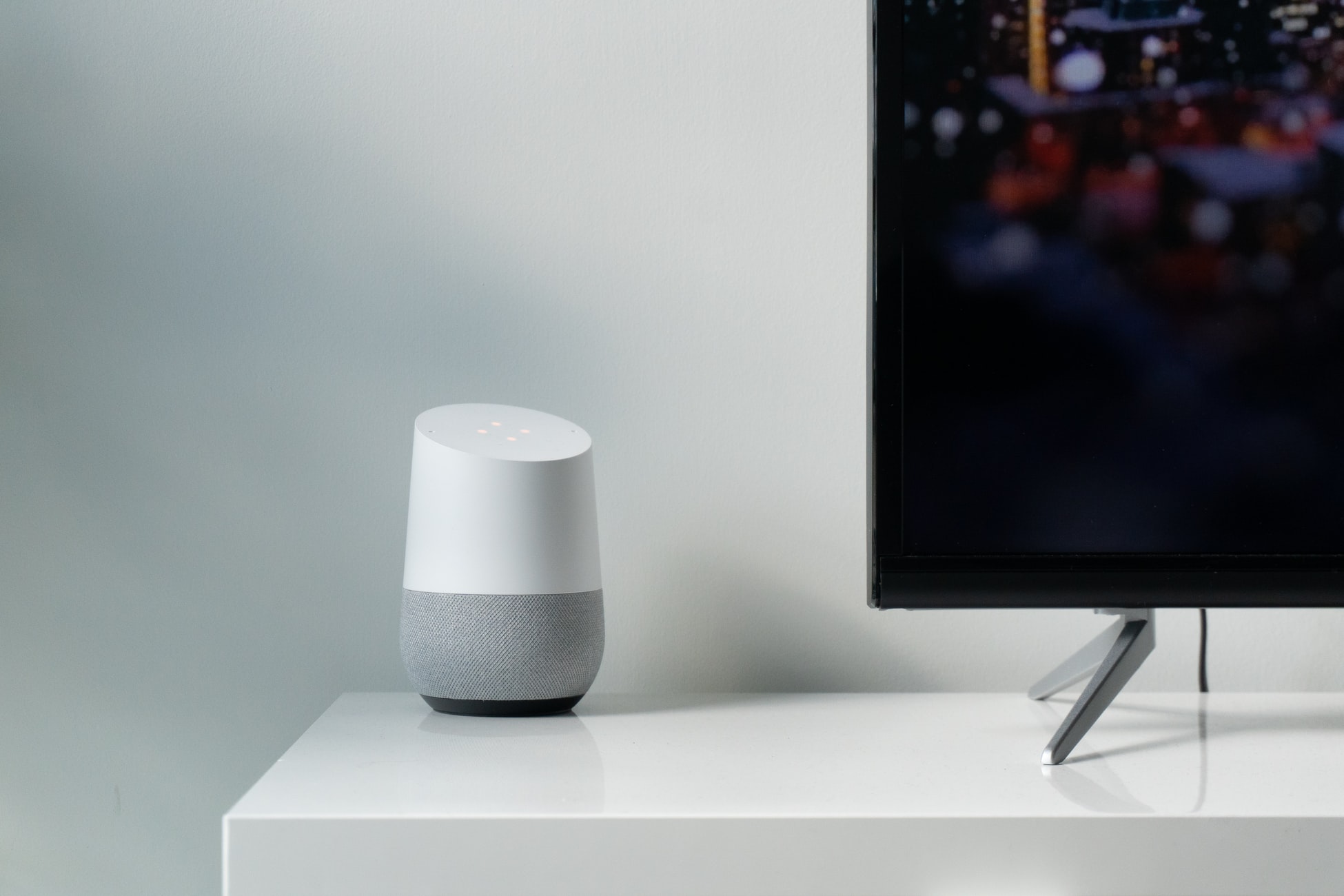 How To Use Google Home As TV Speaker