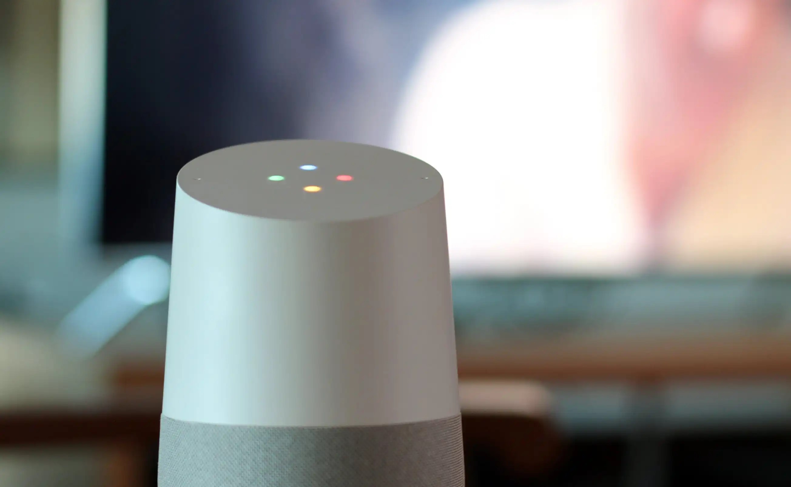 How To Use Google Home To Turn On TV