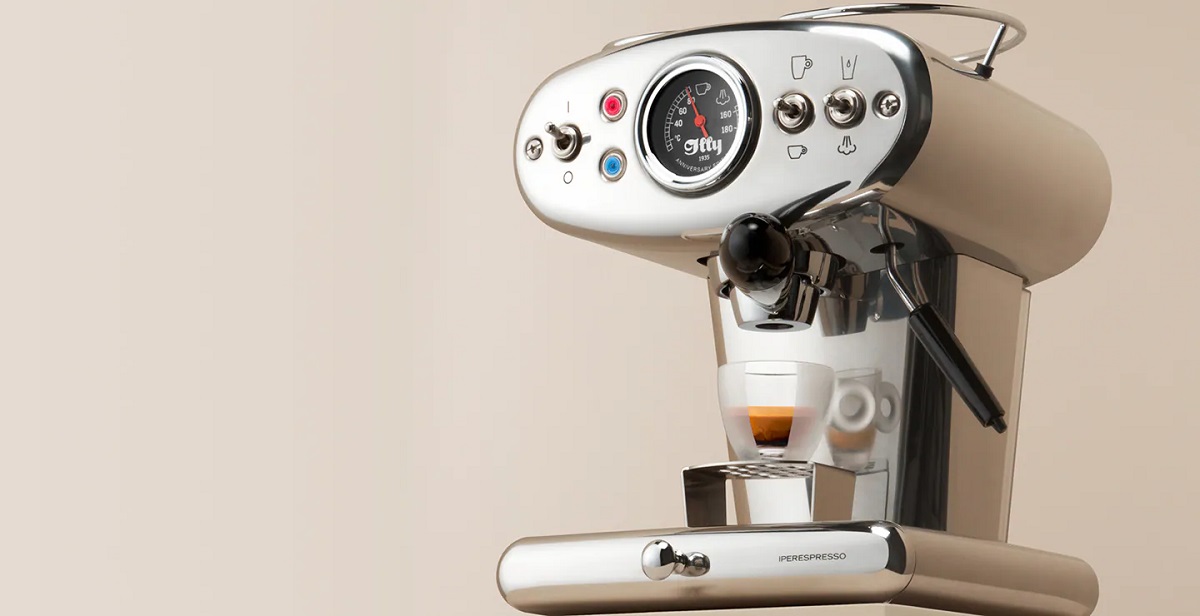 How To Use Illy Espresso Machine