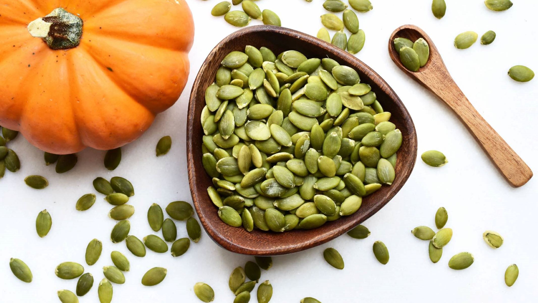 How To Use Pumpkin Seeds For Deworming