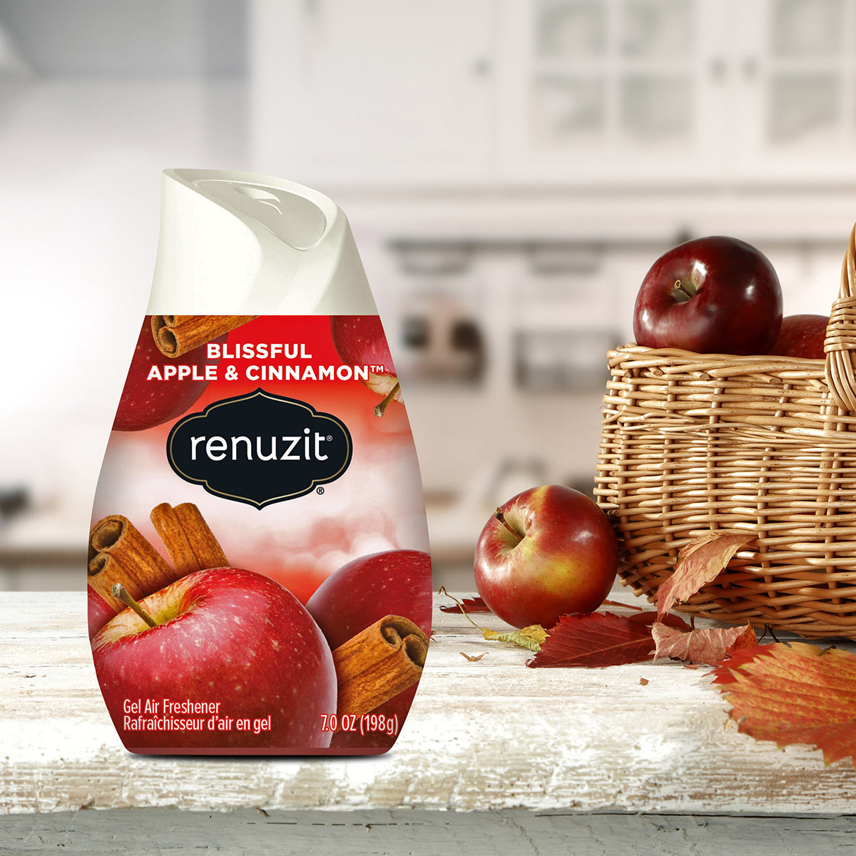 How To Use Renuzit Air Freshener