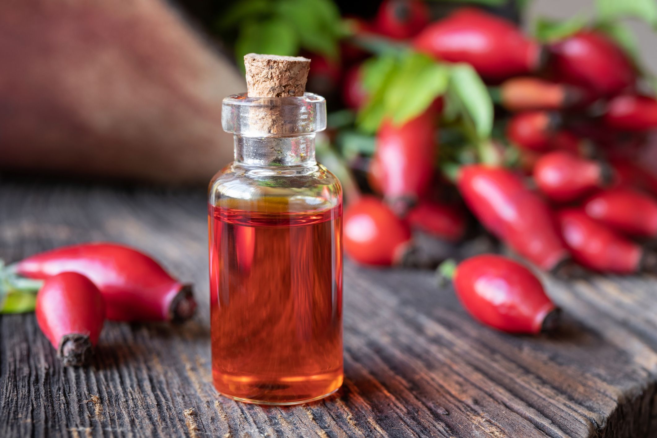 How To Use Rosehip Seed Oil