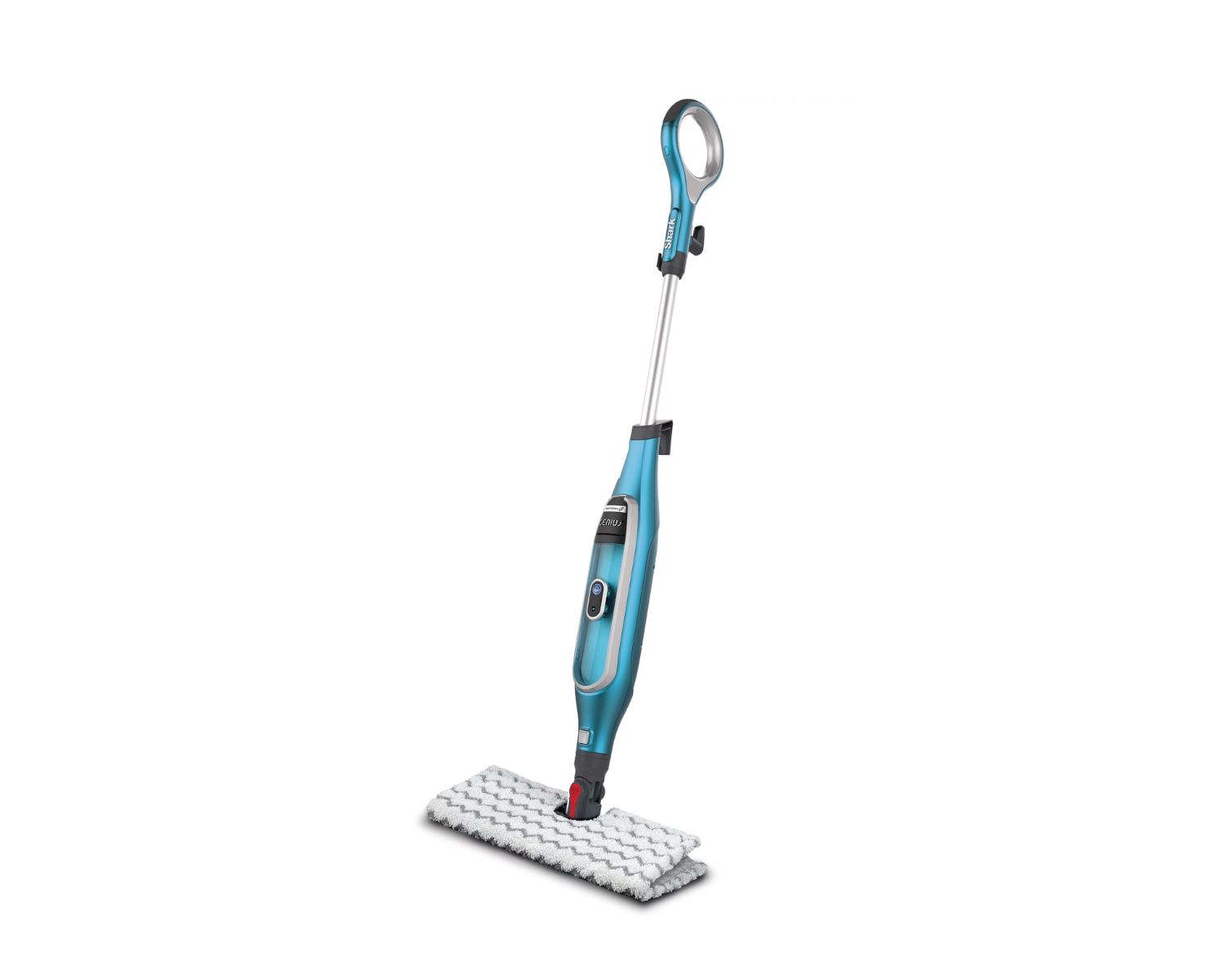 How To Use Shark Steam Pocket Mop