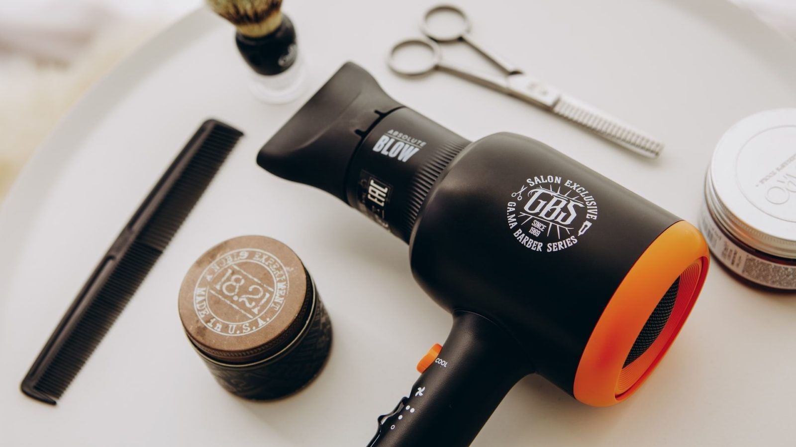 How To Use Shrink Wrap With A Hair Dryer