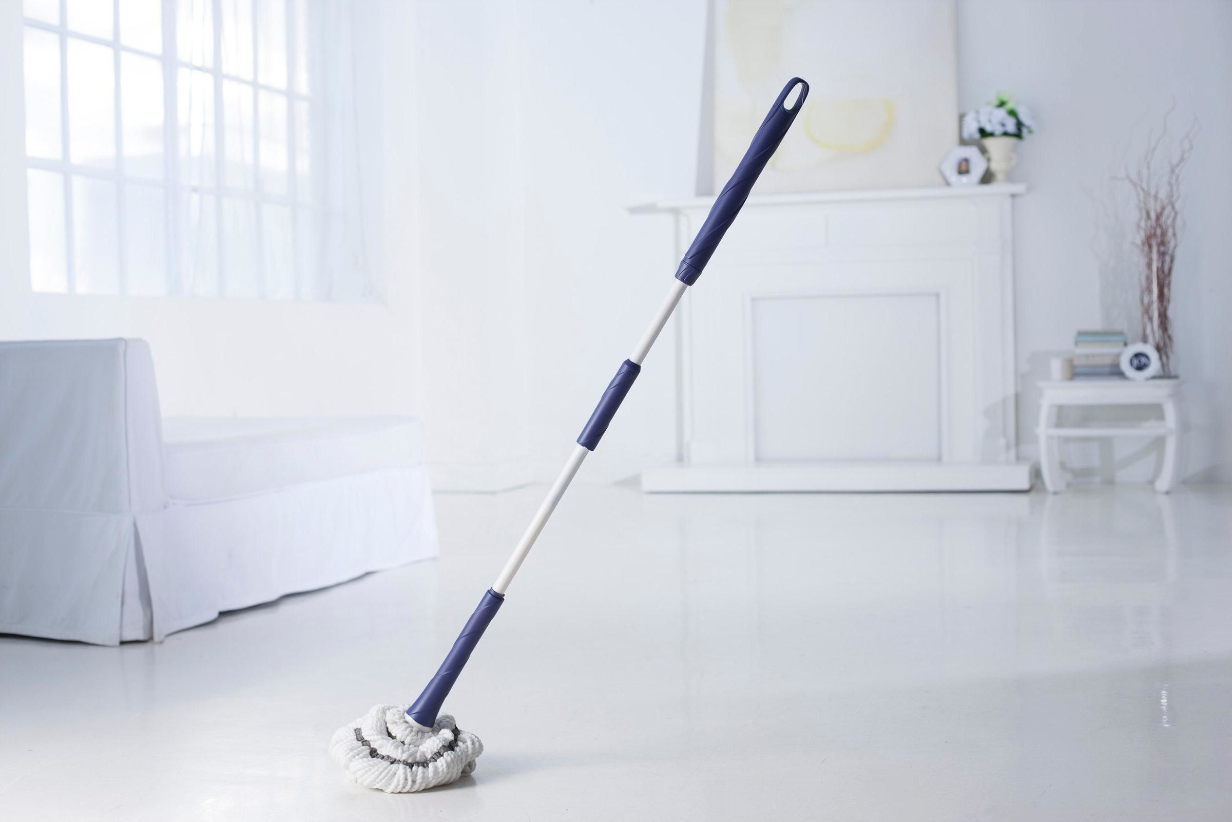 How To Use The Joy Mop