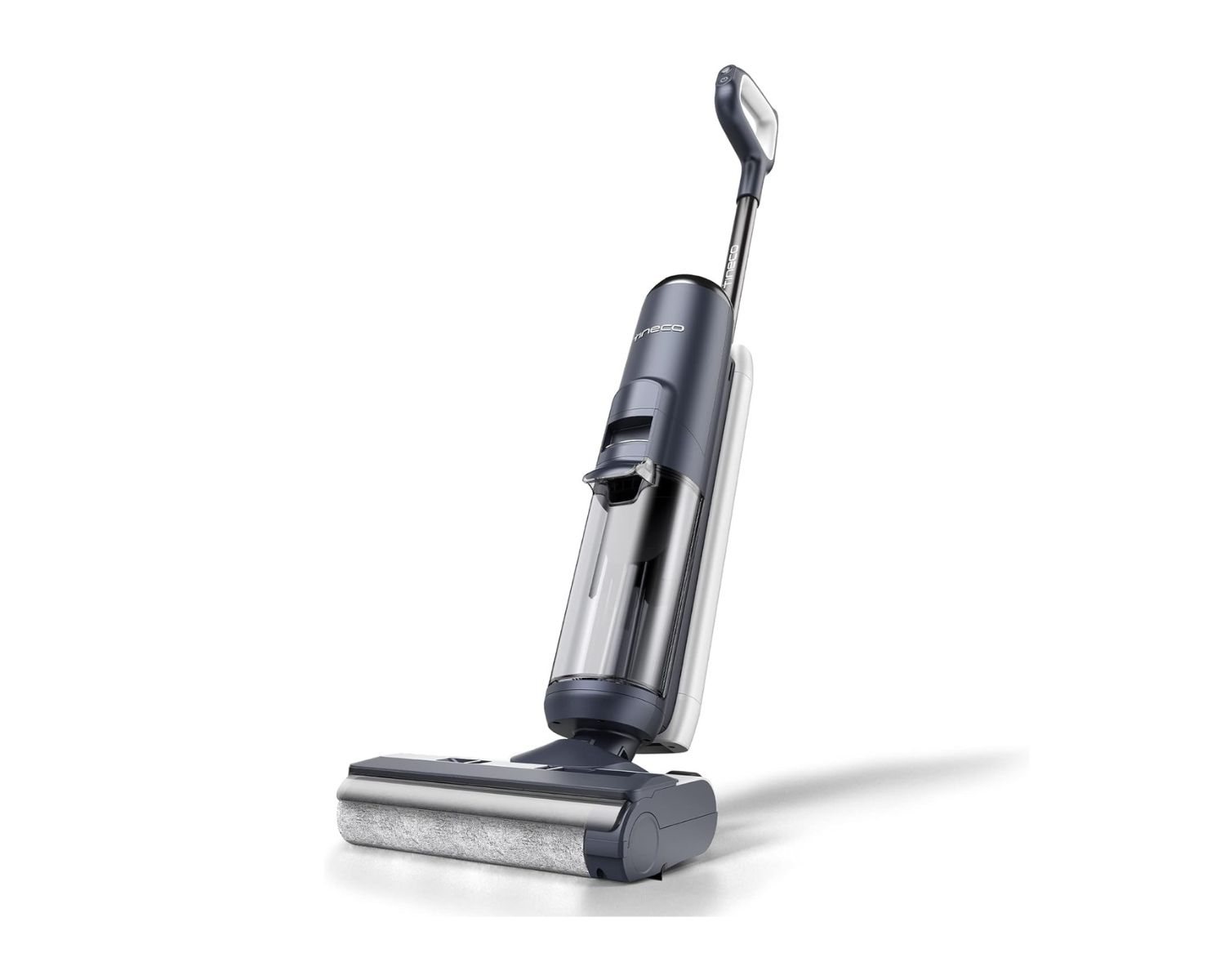 How To Use Tineco Vacuum Mop