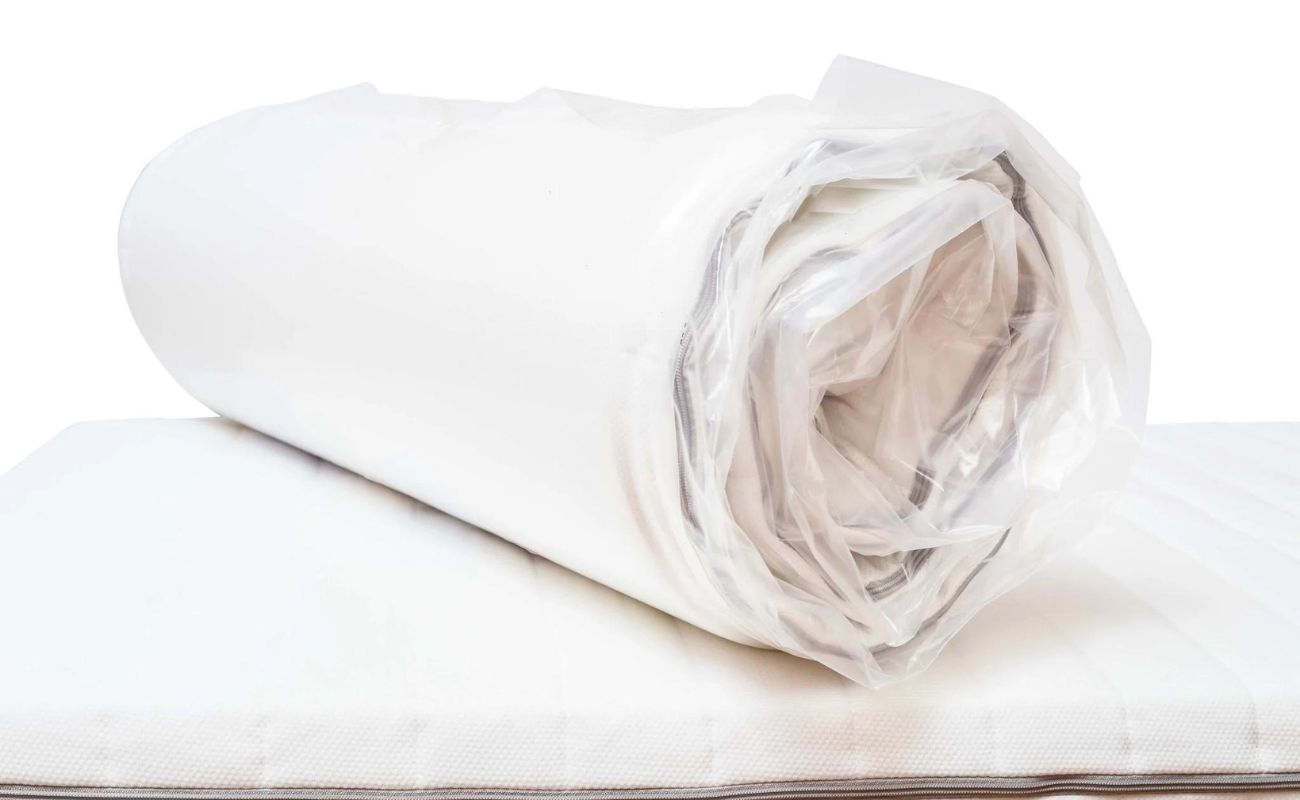 How To Vacuum Seal A Mattress