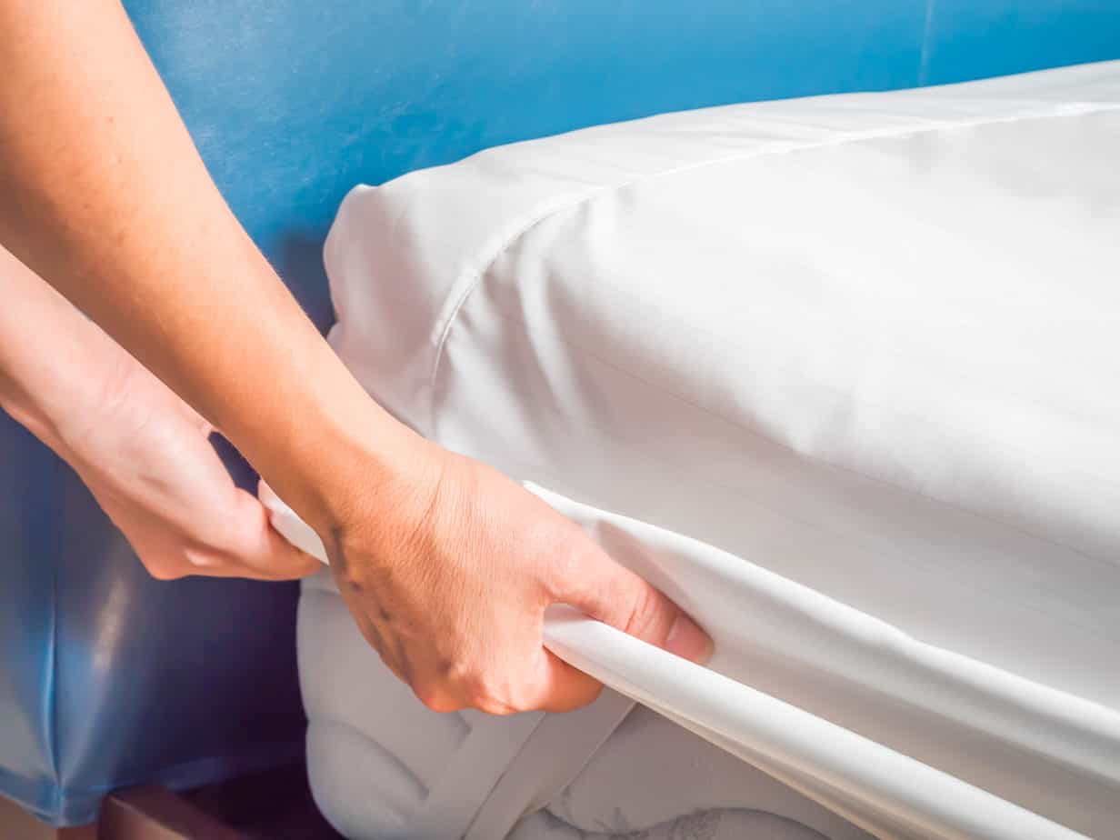 How To Wash A Nectar Mattress Cover