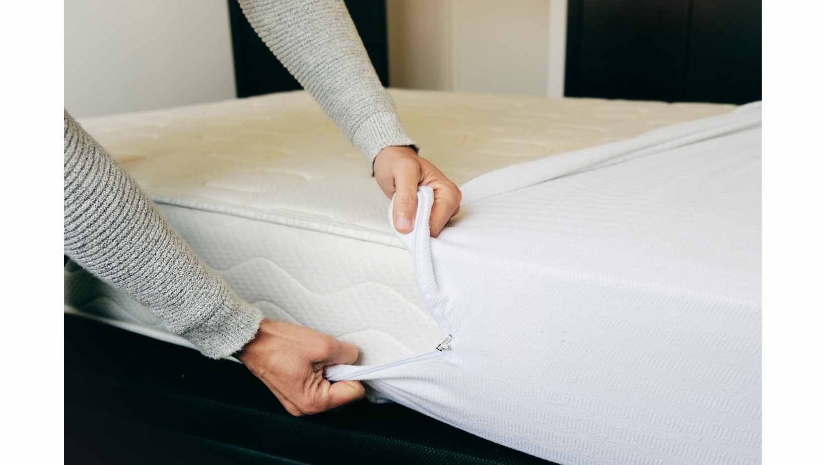How To Wash A Waterproof Mattress Protector
