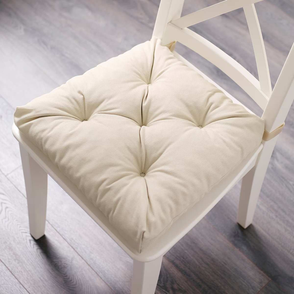 How To Wash IKEA Chair Cushions
