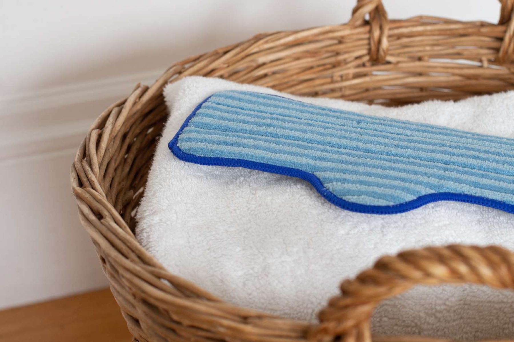 How To Wash Shark Mop Pads