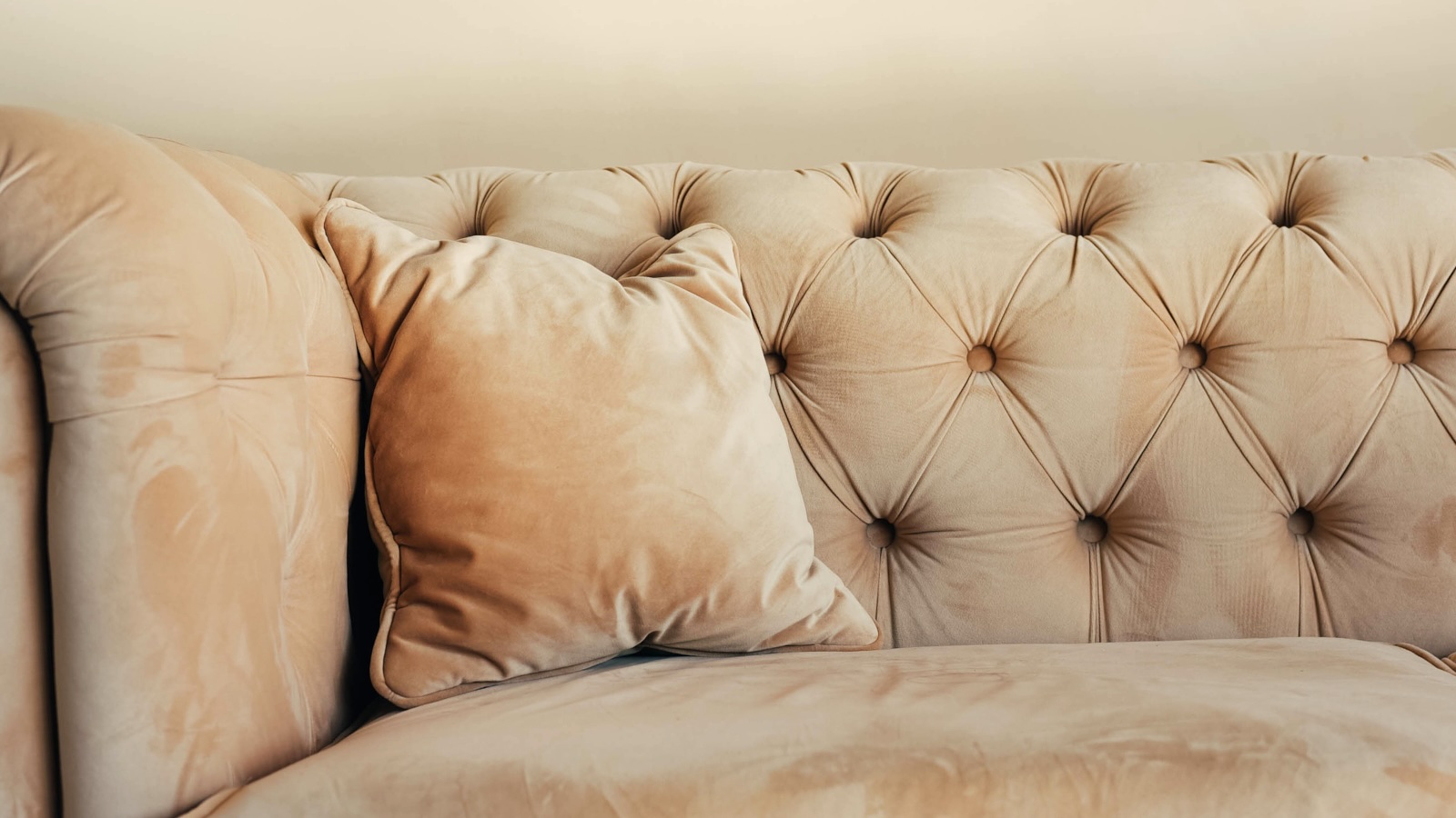 How To Wash Suede Couch Cushions