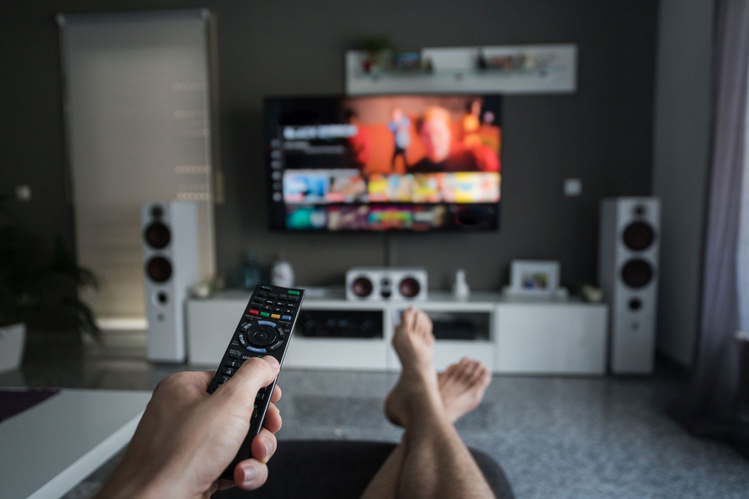 How To Watch Television Without Cable Service
